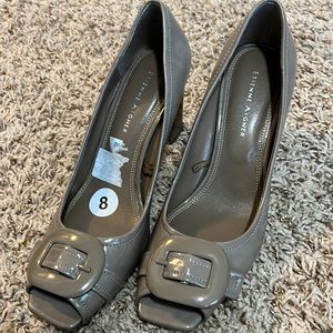 Etienne Aigner Heels